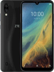 Замена экрана на телефоне ZTE Blade A5 2020 в Курске